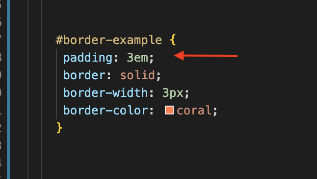 Blog CSS: Margins, Borders, Padding